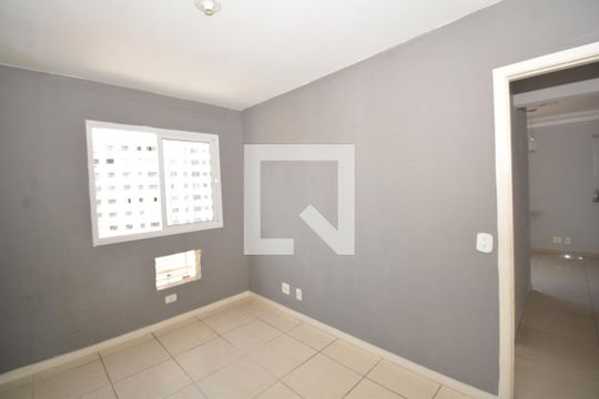 Suíte de apartamento à venda com 2 quartos, 52m² em Madureira, Rio de Janeiro