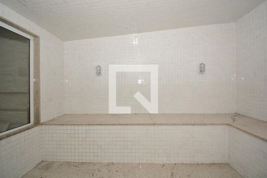 Sauna de apartamento à venda com 2 quartos, 52m² em Madureira, Rio de Janeiro