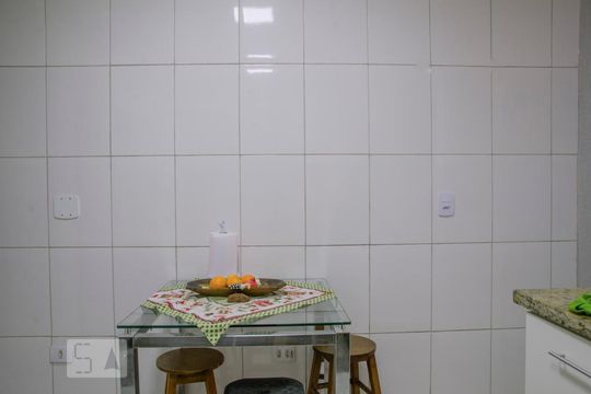 Cozinha de casa à venda com 2 quartos, 90m² em Vila Primavera, São Paulo