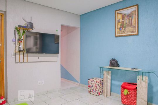 Casa à venda com 2 quartos, 90m² em Vila Primavera, São Paulo