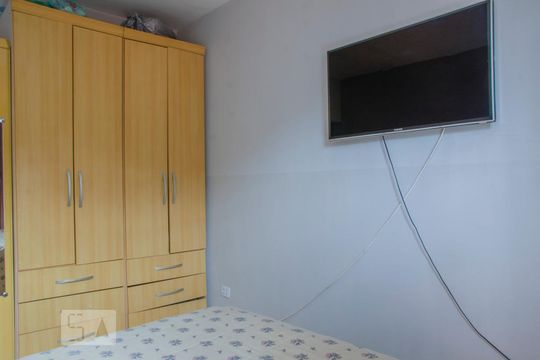 Quarto 1 de casa à venda com 2 quartos, 90m² em Vila Primavera, São Paulo