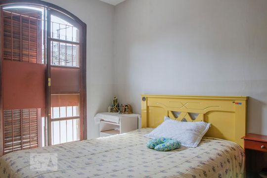 Quarto 1 de casa à venda com 2 quartos, 90m² em Vila Primavera, São Paulo