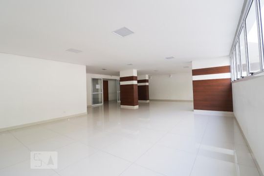 Área comum de apartamento para alugar com 2 quartos, 57m² em Setor Bueno, Goiânia
