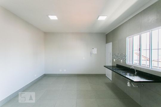 Studio de kitnet/studio para alugar com 1 quarto, 30m² em Belenzinho, São Paulo