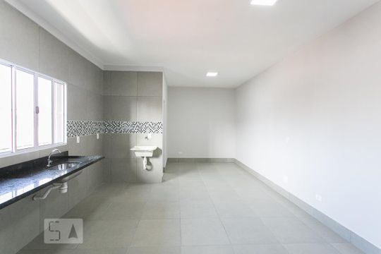 Studio de kitnet/studio para alugar com 1 quarto, 30m² em Belenzinho, São Paulo