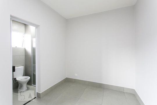 Studio de kitnet/studio para alugar com 1 quarto, 30m² em Belenzinho, São Paulo