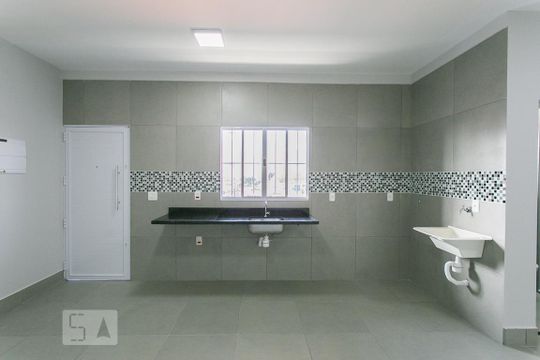Studio de kitnet/studio para alugar com 1 quarto, 30m² em Belenzinho, São Paulo
