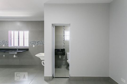 Studio de kitnet/studio para alugar com 1 quarto, 30m² em Belenzinho, São Paulo