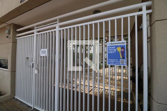 Fachada de apartamento à venda com 3 quartos, 72m² em Jardim Independência, São Paulo