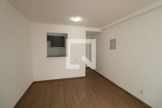 Sala de apartamento à venda com 3 quartos, 72m² em Jardim Independência, São Paulo