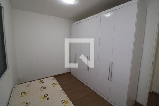 Quarto 2 de apartamento à venda com 3 quartos, 72m² em Jardim Independência, São Paulo