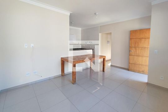 Sala de Estar e Jantar de casa à venda com 5 quartos, 200m² em Jardim Aero Continental, Campinas