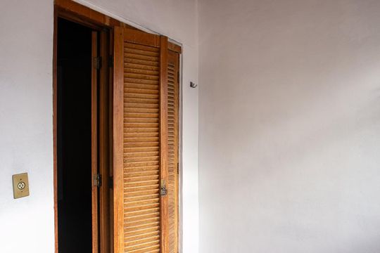 Varanda de casa para alugar com 4 quartos, 360m² em Cidade Baixa, Porto Alegre