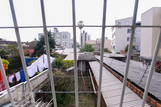 Vista de casa para alugar com 4 quartos, 360m² em Cidade Baixa, Porto Alegre