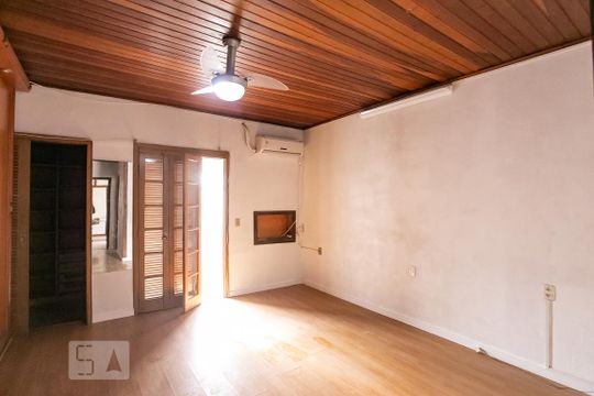 Suíte de casa para alugar com 4 quartos, 360m² em Cidade Baixa, Porto Alegre