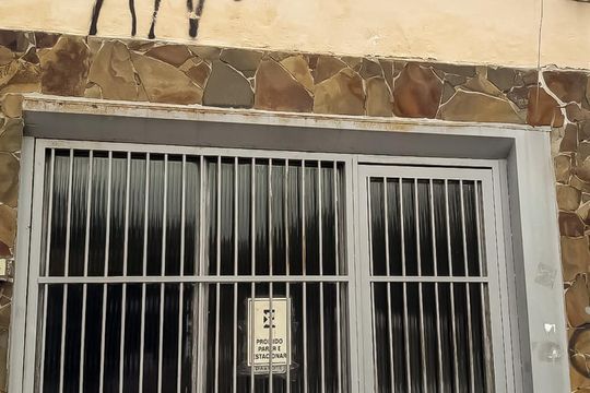 Fachada de casa para alugar com 4 quartos, 360m² em Cidade Baixa, Porto Alegre