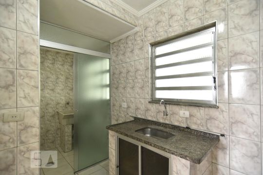 Cozinha de apartamento à venda com 2 quartos, 60m² em Mooca, São Paulo
