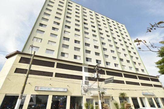 Área comum: fachada de apartamento à venda com 2 quartos, 60m² em Mooca, São Paulo