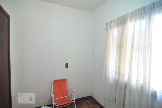 Quarto 1 de casa à venda com 3 quartos, 100m² em Marechal Rondon, Canoas