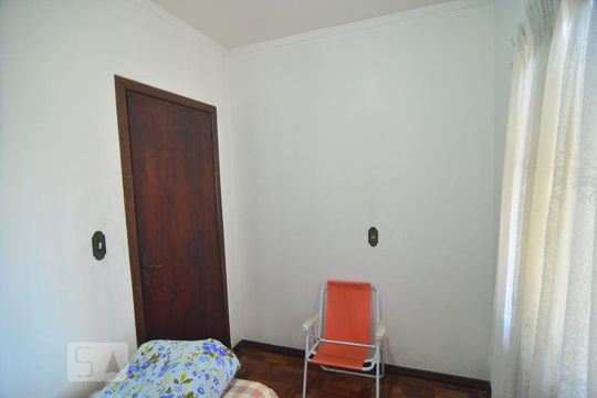 Quarto 1 de casa à venda com 3 quartos, 100m² em Marechal Rondon, Canoas