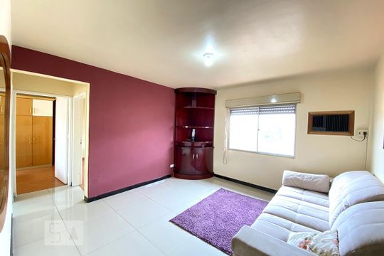 Apartamento para alugar com 2 quartos, 60m² em São Miguel, São Leopoldo