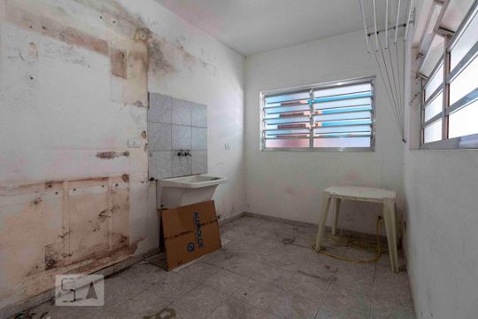 Área de Serviço de casa à venda com 3 quartos, 380m² em Vila Progresso (zona Leste), São Paulo