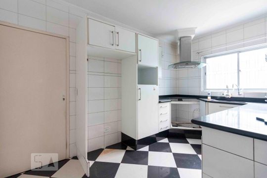 Cozinha de casa à venda com 3 quartos, 380m² em Vila Progresso (zona Leste), São Paulo