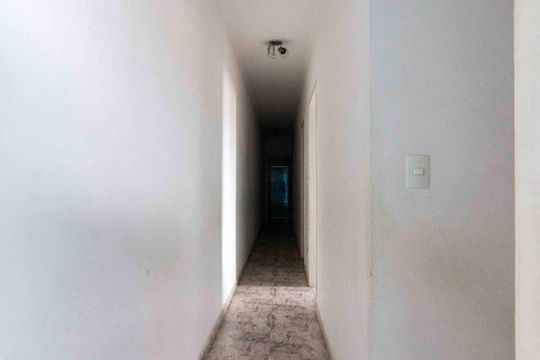 Corredor de casa à venda com 3 quartos, 380m² em Vila Progresso (zona Leste), São Paulo