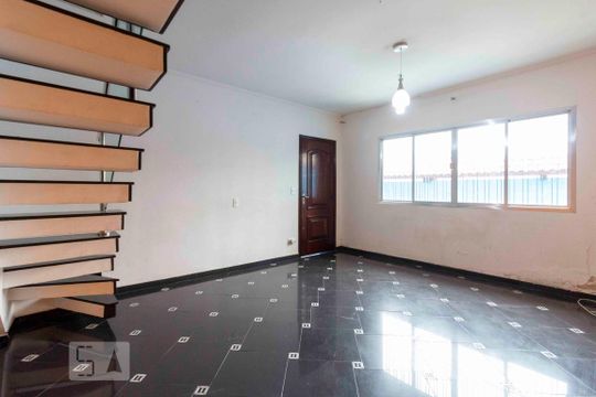 Sala de casa à venda com 3 quartos, 380m² em Vila Progresso (zona Leste), São Paulo