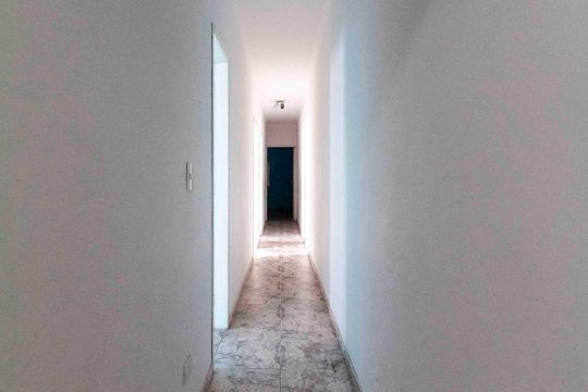 Corredor de casa à venda com 3 quartos, 380m² em Vila Progresso (zona Leste), São Paulo