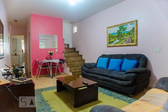 Casa à venda com 3 quartos, 145m² em Vila Paulistana, São Paulo