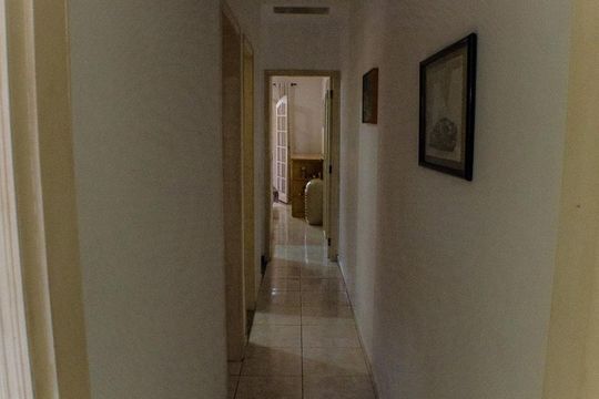 Corredor de casa à venda com 3 quartos, 145m² em Vila Paulistana, São Paulo