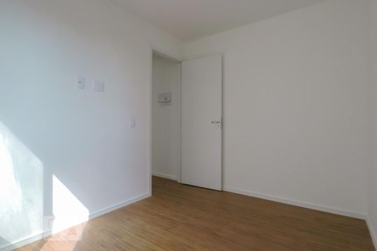 Quarto 2 de apartamento à venda com 2 quartos, 40m² em Jardim São Savério, São Paulo