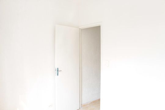 Quarto 2  de kitnet/studio para alugar com 2 quartos, 60m² em Vila Bertioga, São Paulo