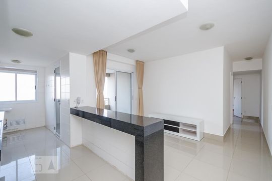Apartamento para alugar com 2 quartos, 77m² em Vila da Serra, Nova Lima