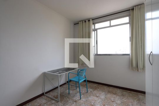 Quarto 3 de apartamento à venda com 3 quartos, 95m² em Vila Mariana, São Paulo