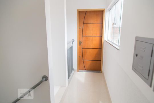 Área comum de casa de condomínio à venda com 3 quartos, 148m² em Vila Bertioga, São Paulo