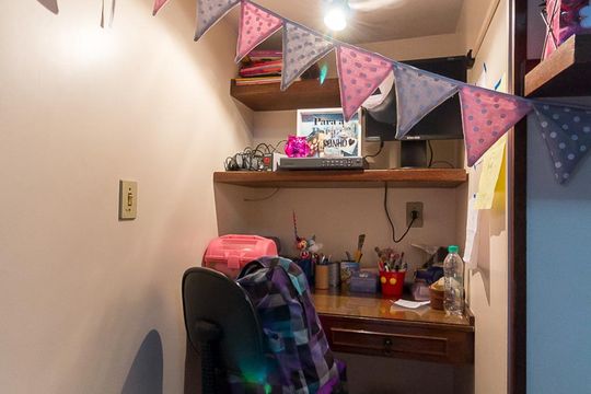 Quarto 3 suíte de casa à venda com 4 quartos, 431m² em Jardim Aida, Guarulhos