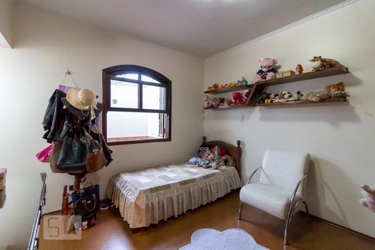 Quarto 1 de casa à venda com 4 quartos, 431m² em Jardim Aida, Guarulhos