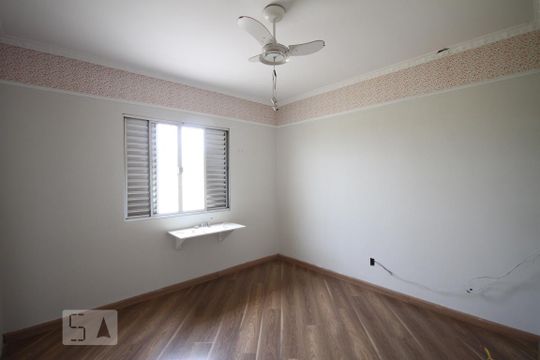 Quarto 1 de casa à venda com 2 quartos, 101m² em Vila Caraguatá, São Paulo