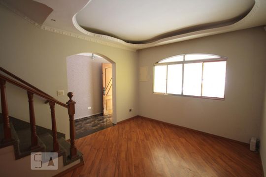 Casa à venda com 2 quartos, 101m² em Vila Caraguatá, São Paulo