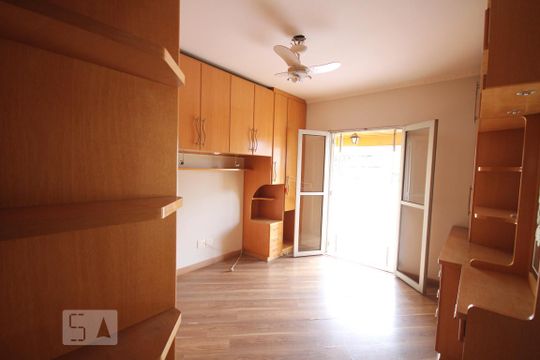 Quarto 2 de casa à venda com 2 quartos, 101m² em Vila Caraguatá, São Paulo