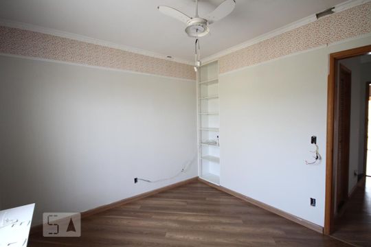 Quarto 1 de casa à venda com 2 quartos, 101m² em Vila Caraguatá, São Paulo