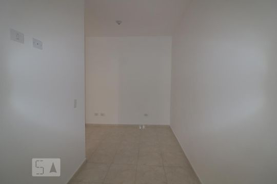 Quarto  de casa de condomínio à venda com 1 quarto, 42m² em Chácara Seis de Outubro, São Paulo