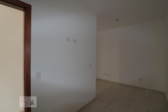 Quarto  de casa de condomínio à venda com 1 quarto, 42m² em Chácara Seis de Outubro, São Paulo
