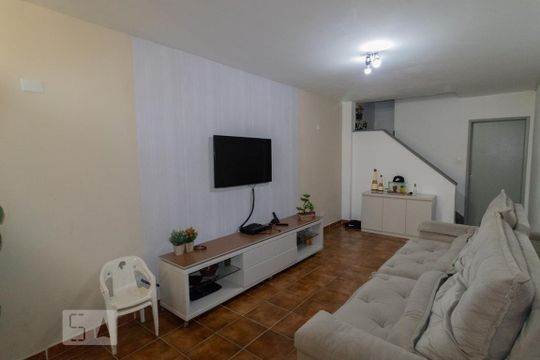 Casa à venda com 3 quartos, 95m² em Parque Mandaqui, São Paulo