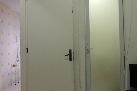 Dependencia  de apartamento à venda com 2 quartos, 90m² em Taquara, Rio de Janeiro