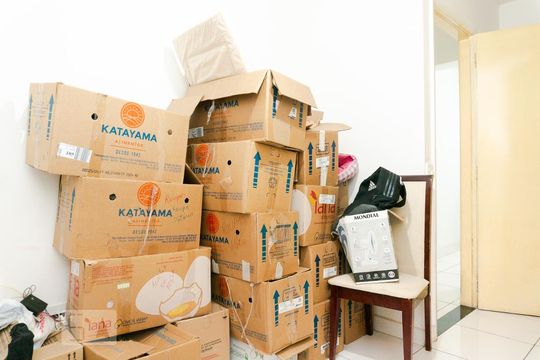 Quarto 1 de apartamento para alugar com 2 quartos, 80m² em Casa Verde, São Paulo
