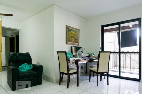 Apartamento para alugar com 2 quartos, 80m² em Casa Verde, São Paulo