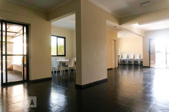 Salão de Festas de apartamento para alugar com 2 quartos, 80m² em Casa Verde, São Paulo